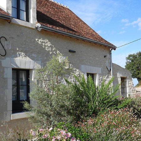 Le Hameau De La Closerie Flere-la-Riviere Exterior foto