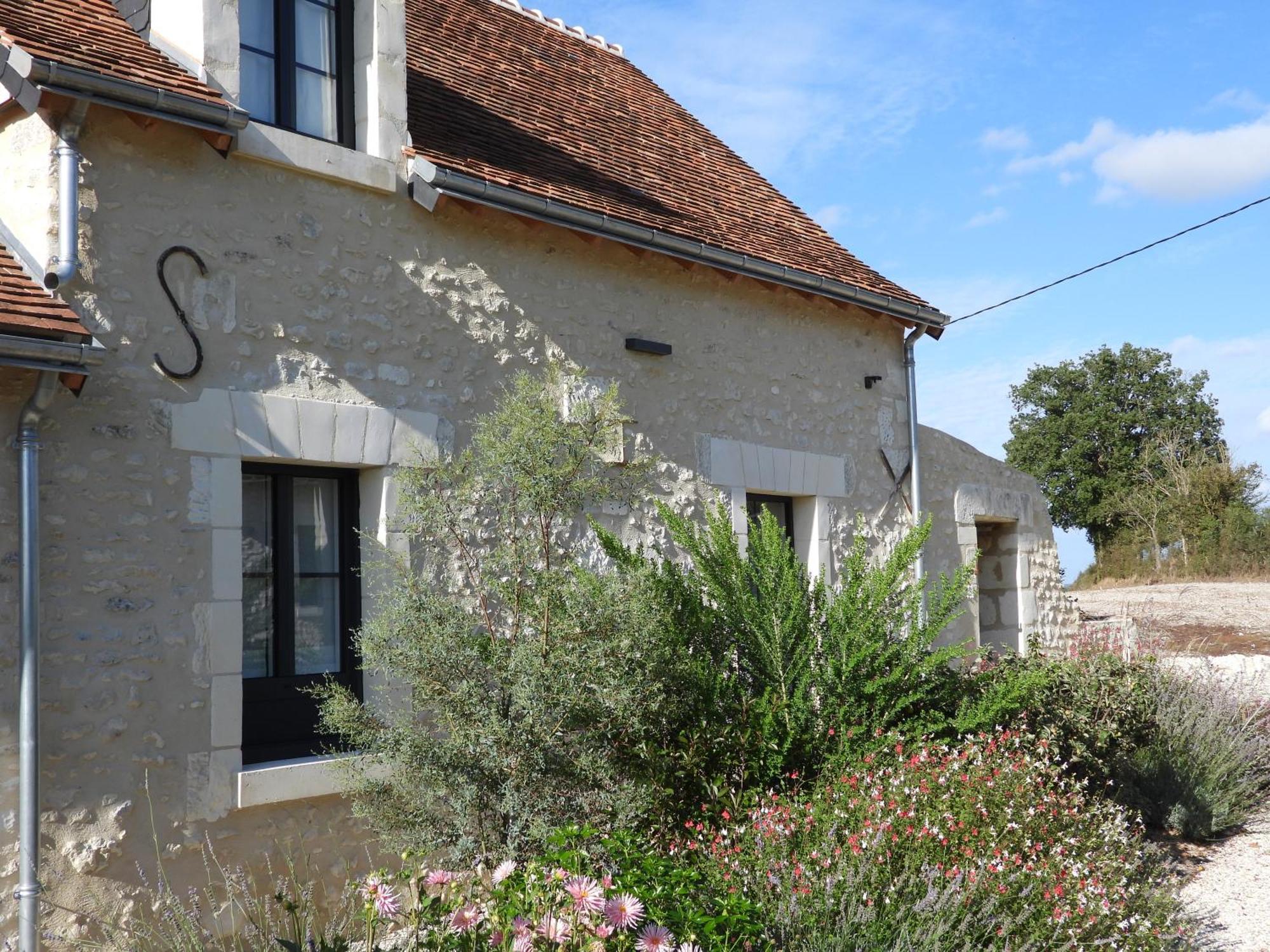 Le Hameau De La Closerie Flere-la-Riviere Exterior foto