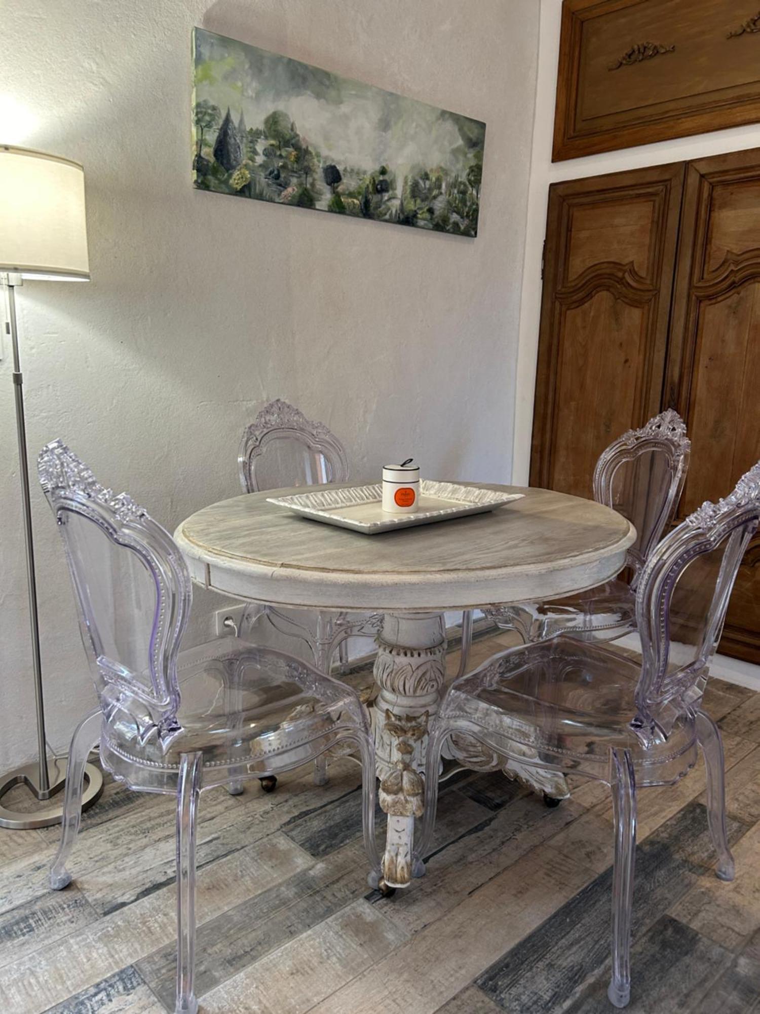 Le Hameau De La Closerie Flere-la-Riviere Zimmer foto