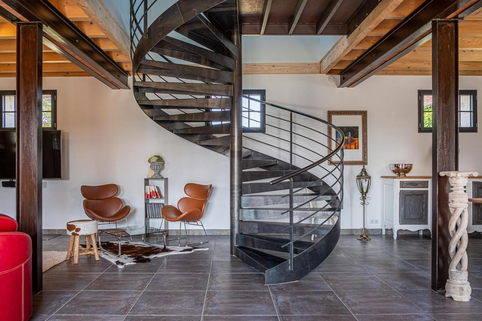 Le Hameau De La Closerie Flere-la-Riviere Zimmer foto